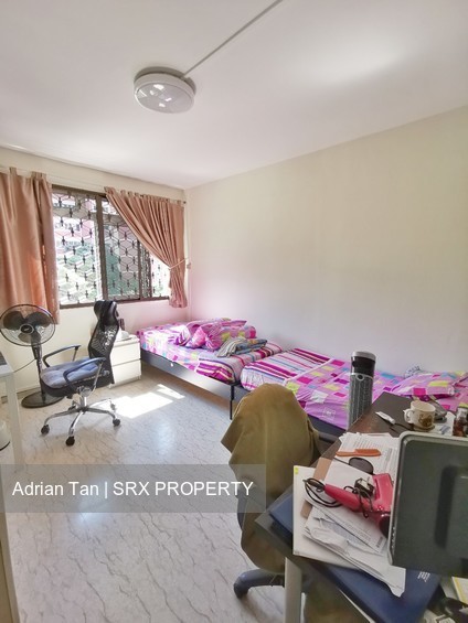 Blk 311 Tampines Street 33 (Tampines), HDB Executive #200772122